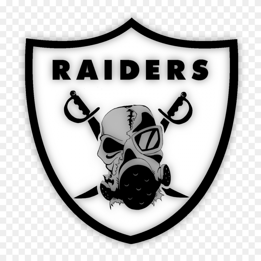 1200x1200 Oakland Raiders Logo Sports Oakland Raiders Logo - Raiders Logo PNG
