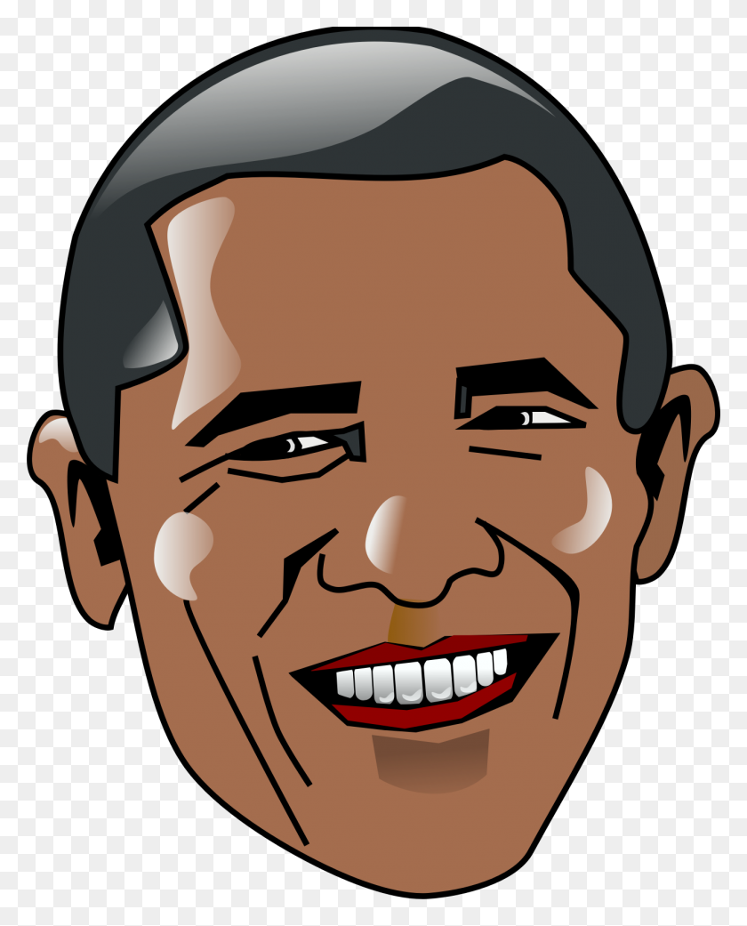 1322x1663 Obama Clip Art Look At Obama Clip Art Clip Art Images - President Clipart