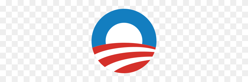 220x220 Obama Logo - Obama PNG
