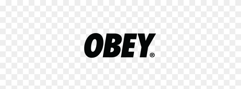300x252 Obey - Obey PNG
