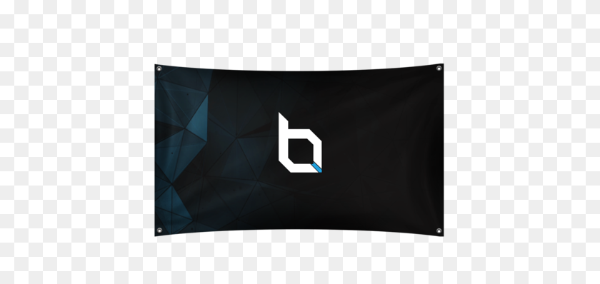 600x338 Obey Alliance Flag - Obey PNG