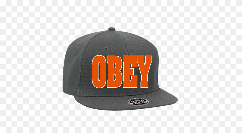 428x400 Obey Cap Png Image Png Arts - Obey PNG