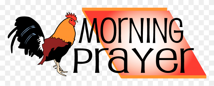 3301x1190 Obey Clipart Morning Prayer - Obey PNG