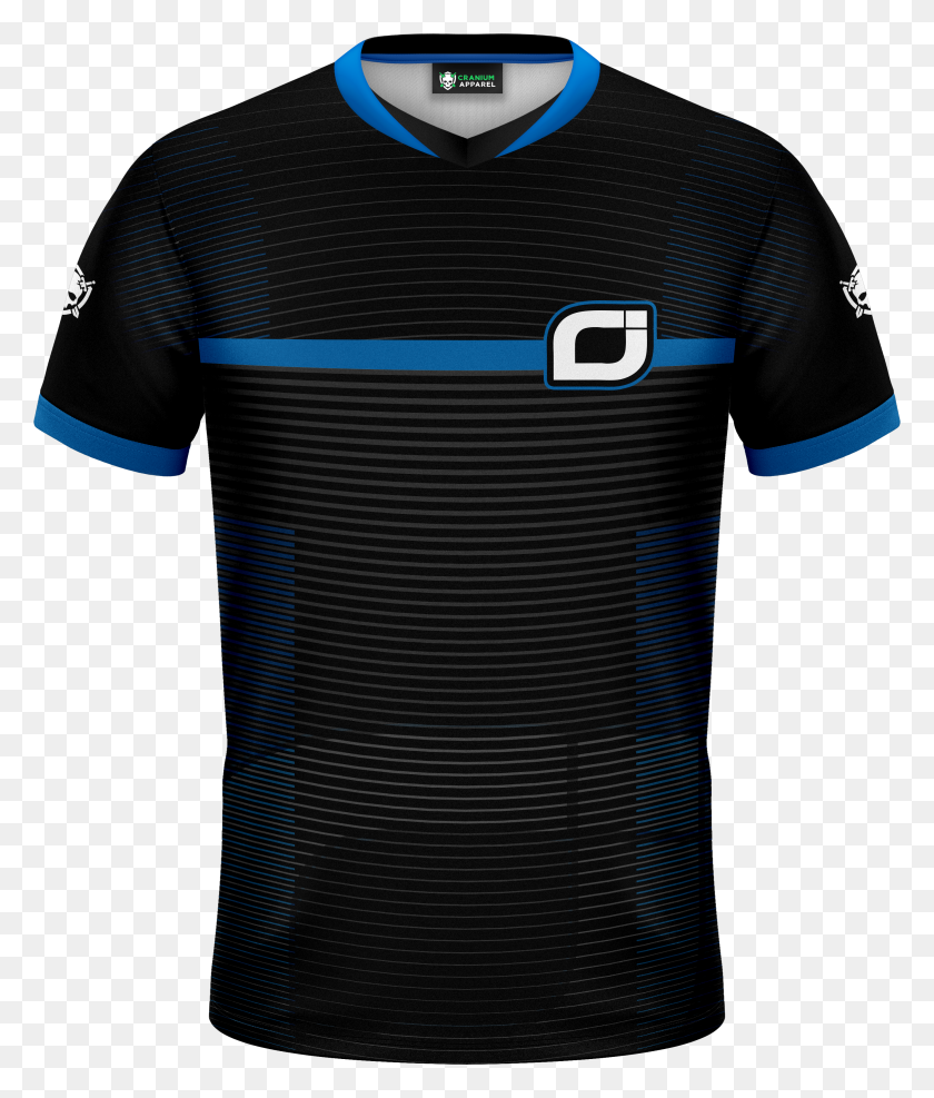 2794x3324 Obey Supremacy Jersey Cranium Apparel - Obey PNG