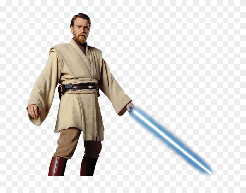 761x600 Obi Wan Kenobi Star - Obi Wan Kenobi PNG