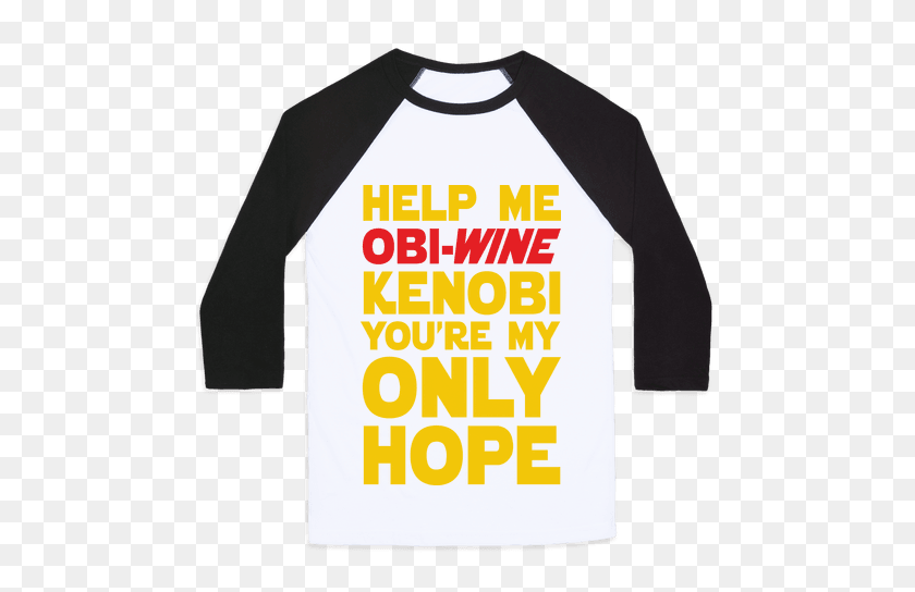484x484 Obi Wan T Shirts, Racerback Tank Tops And More Lookhuman - Obi Wan PNG