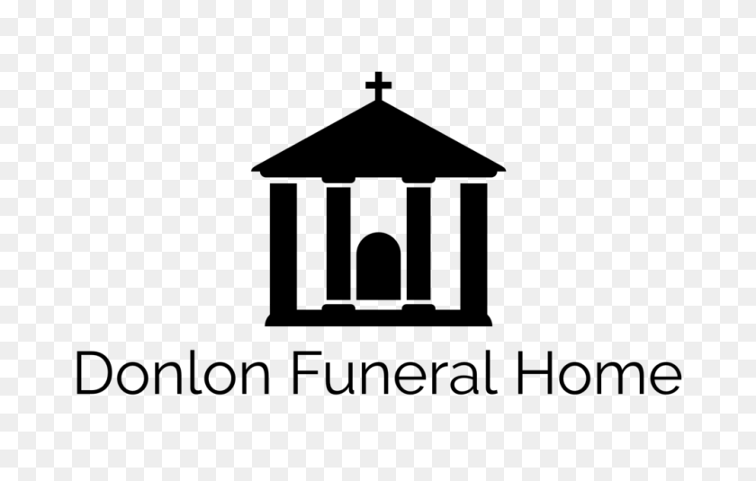 1000x609 Obituarios De Donlon Funeral Home - Funeral Png