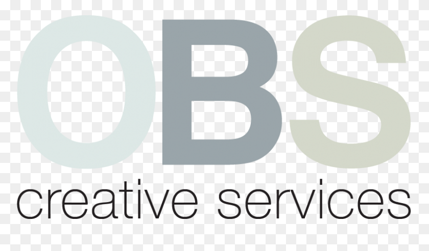 802x446 Obs Creative Services - Logotipo De Obs Png