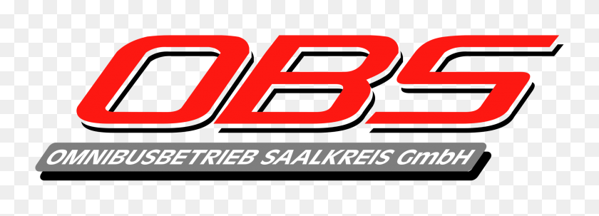 2000x625 Obs Logo - Obs Logo PNG