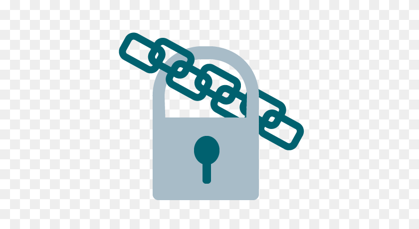 400x400 Observatory For A Connected Society - Skeleton Key PNG