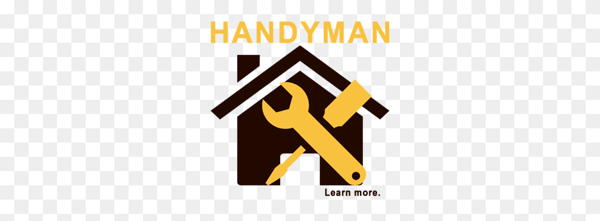 250x250 Oc Handyman - Handyman PNG