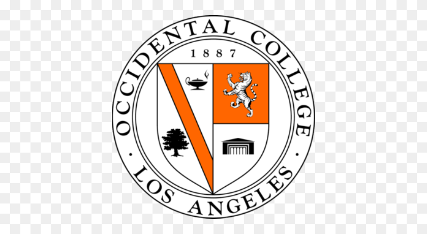 400x400 Occidental College - Ides Of March Clip Art