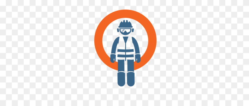 300x300 Occupational Health And Safety Services Canada Horizon Ohs - Safety PNG