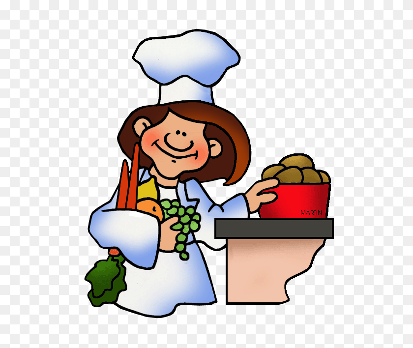 566x648 Occupations Clip Art - Lunch With Teacher Clipart