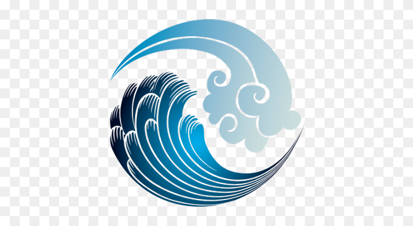 400x400 Ocean Climate Platform En Twitter Gracias A Todos Por Unirse - Océano Clipart Png
