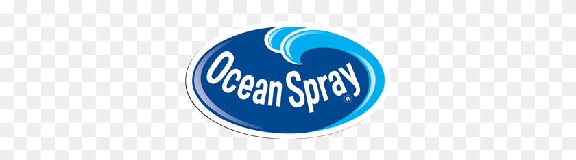 300x174 Ocean Spray Logo Vector - Ocean Spray Logo PNG