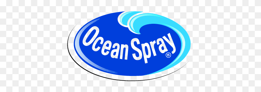 428x238 Логотипы Ocean Spray, Бесплатные Логотипы - Логотип Ocean Spray Png