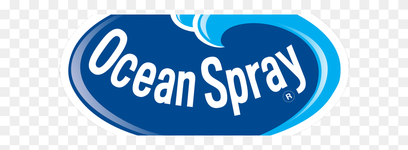 620x250 Ocean Spray Opens New Cranberry Processing Plant In Chile Ieg Vu - Ocean Spray Logo PNG