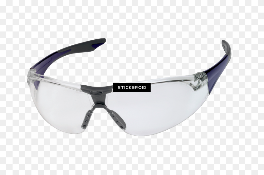 2347x1494 Ochki - Thug Life Glasses PNG