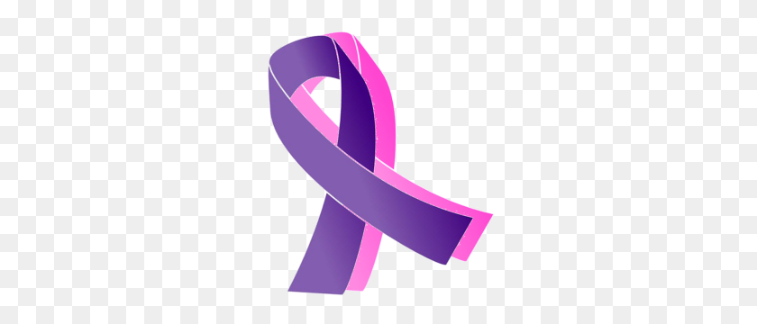 263x300 October Dv Breast Cancer Awareness Month Domestic Violence - Domestic Violence Ribbon Clipart