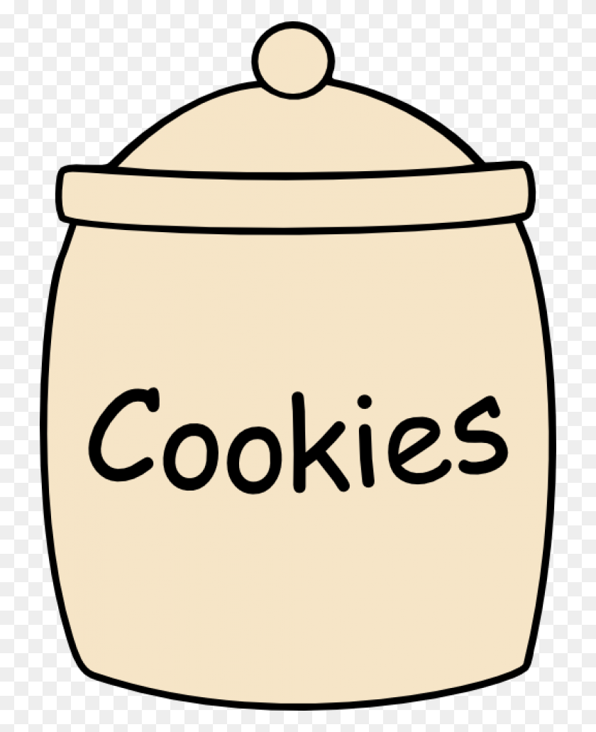 728x971 October Free Clipart Download - Smart Cookie Clipart