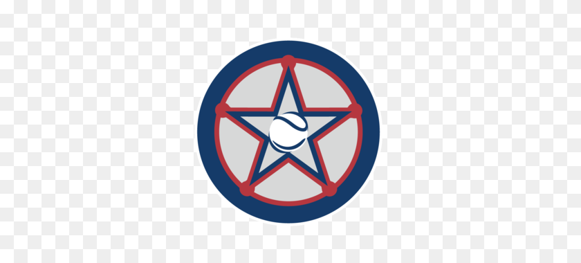400x320 October Texas Rangers News And Links - Texas Rangers Logo PNG