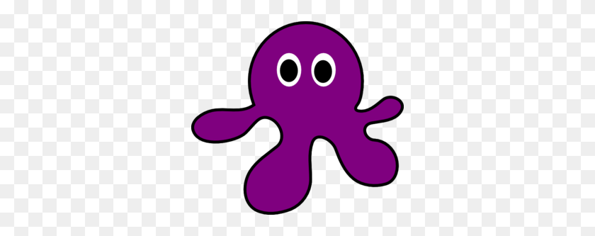 300x273 Octopus Clip Art - Octopus Clipart