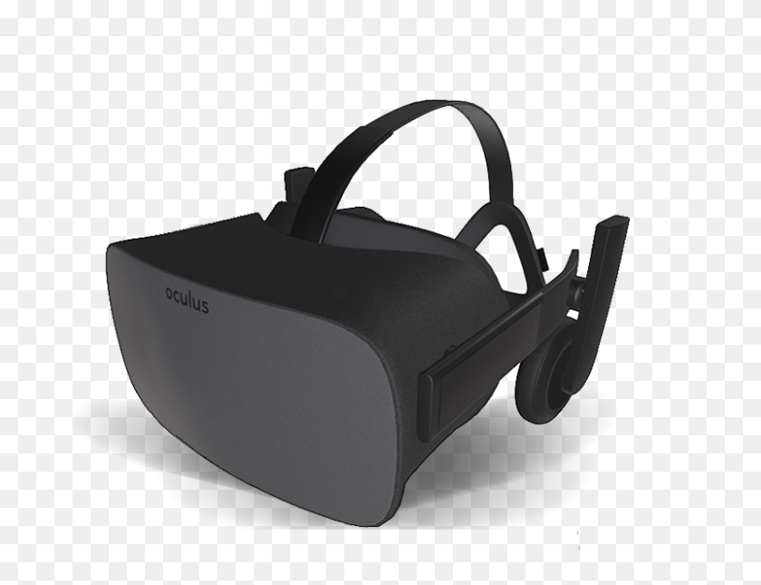 800x600 Oculus Rift - Oculus Rift PNG