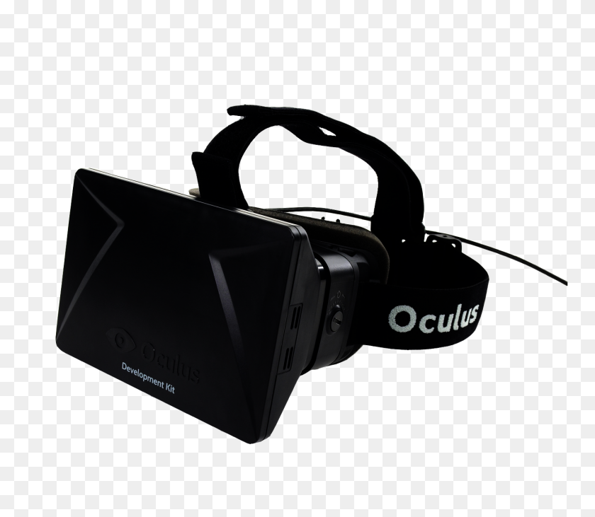 1432x1232 Oculus Rift Fabrizio Fornari - Oculus Rift PNG