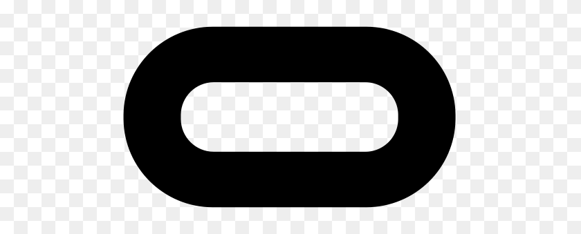 512x279 Oculus, Technology, Electronics Icon With Png And Vector Format - Oculus Rift PNG
