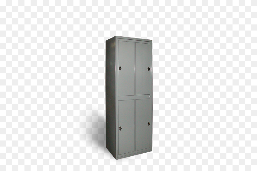 417x500 Oday Made Lockers Up Man Machine - Armario Png