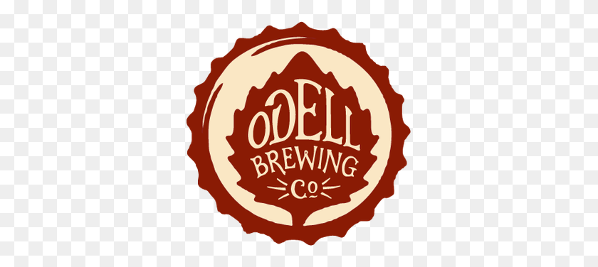 315x316 Odell Brewing Company - Craft Beer Clip Art