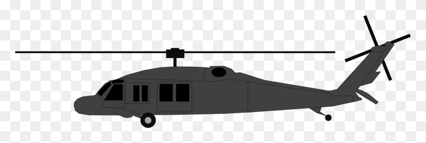 1669x479 Odin Armed Forces - Blackhawk Helicopter Clipart