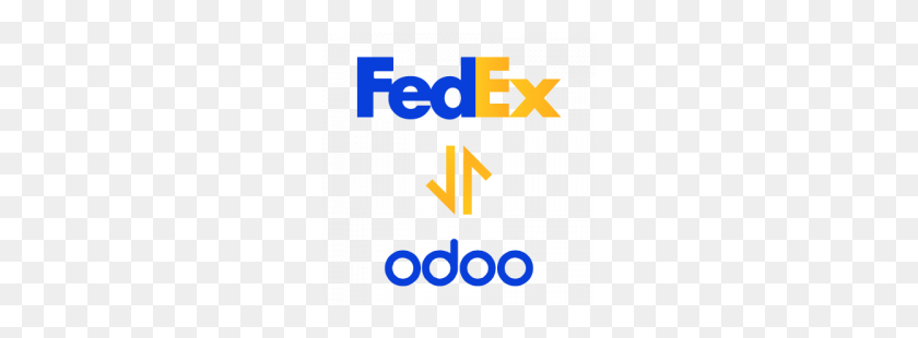 250x250 Odoo Fedex Shipping Integration - Fedex PNG