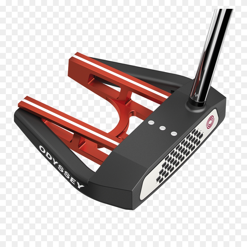 950x950 Odyssey Exo Seven Putter - Exo PNG