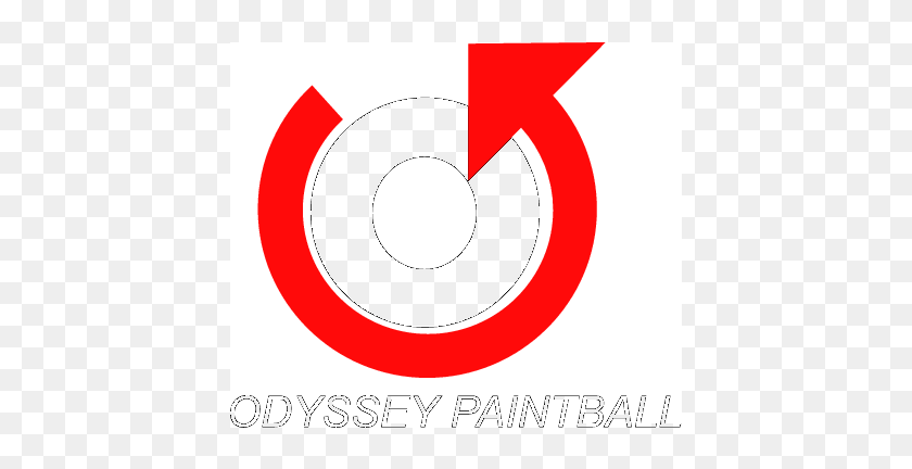 436x372 Odyssey Paintball Logos, Free Logos - Paintball Clipart