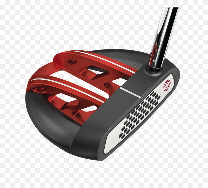 700x700 Odyssey Putter Exo Rossie - Exo PNG