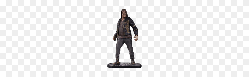 200x200 Of Darkness And Damnation The Cleric Exclusive Statue - Suicide Squad PNG