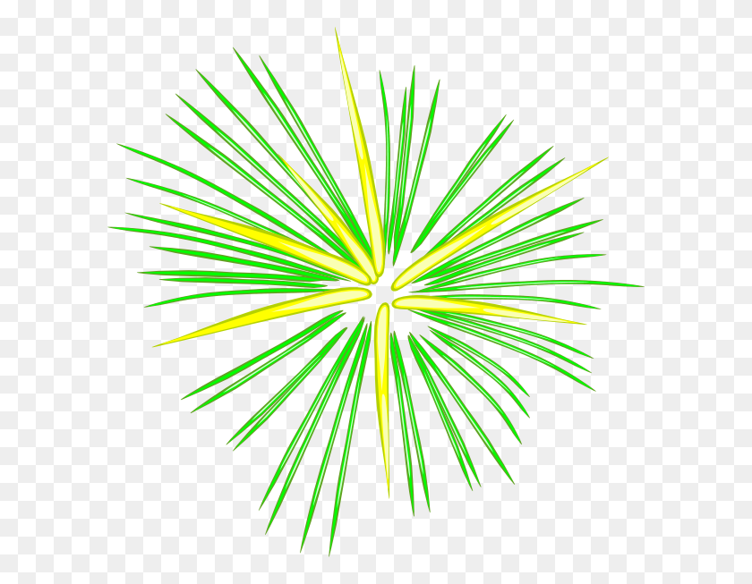 600x593 Of July Fireworks Clipart Png - Fourth Of July Fireworks Clipart