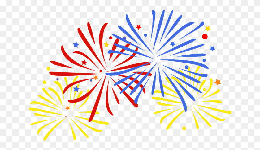 654x427 Of July Png - Fourth Of July PNG