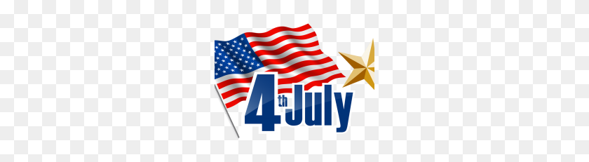 228x171 Of July Png Vector, Clipart - Fourth Of July PNG