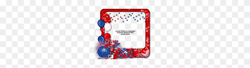 228x171 Of July Png Vector, Clipart - July 4th PNG