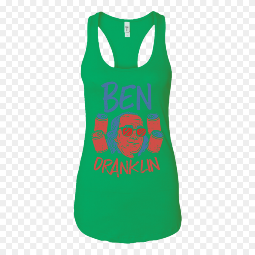 1024x1024 De Julio Camisas Para Hombres Ben Drankin Camiseta De Benjamin Franklin - Benjamin Franklin Png