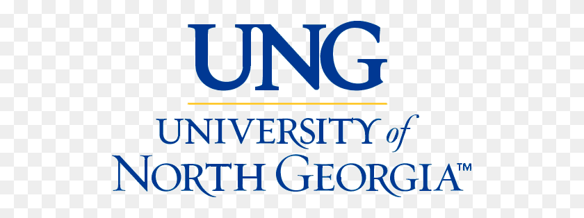 517x254 Логотип Северной Джорджии - Логотип Грузии Png