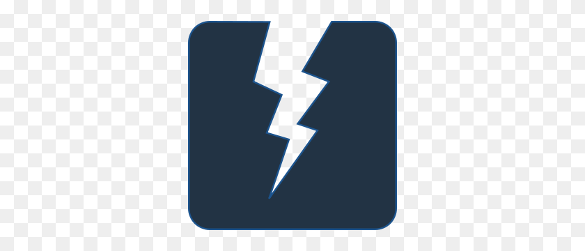 300x300 Of Power Icon Clipart Png - Power Icon PNG