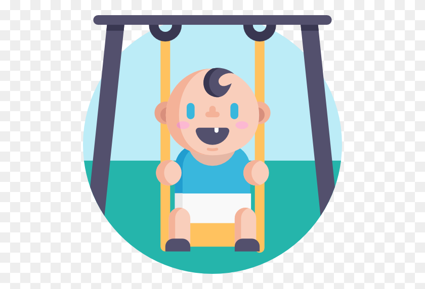 512x512 Of The Best Swing Set Brands Available Today - Backyard Clipart