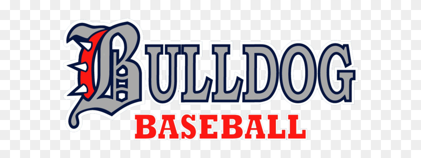 600x256 Of The Bulldogs Team - Welcome To The Team Clip Art