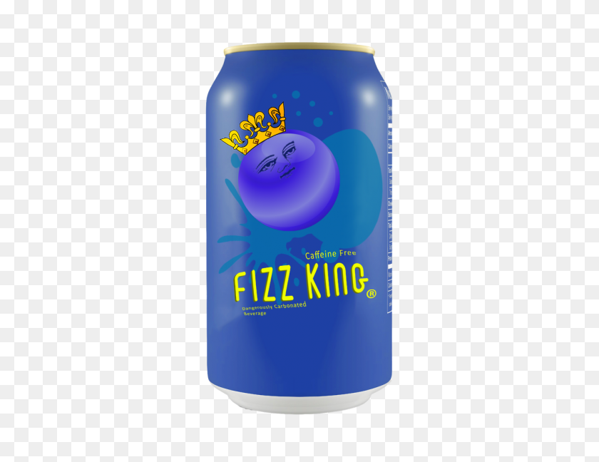 1280x965 Off Brand Каталог Газированных Напитков Fizz King - Газированные Напитки Png