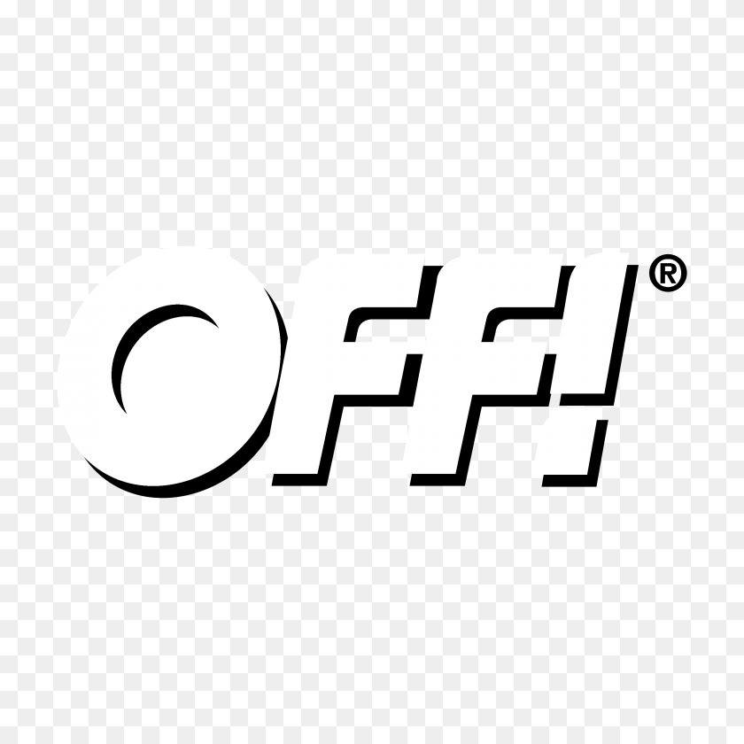 2400x2400 Off! Logo Png Transparent Vector - Off White Logo PNG