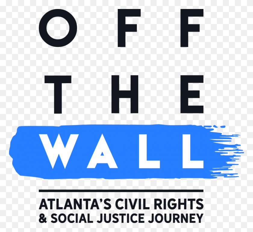 1000x915 Off The Wall Artists Off The Wall - Civil Rights Movement Clipart